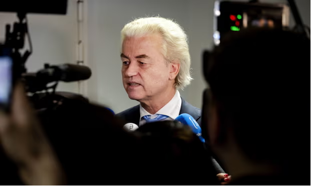 Geert Wilders