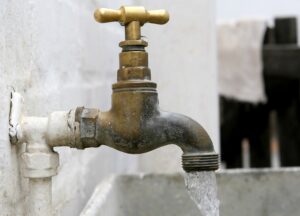 Water Supply Disruption in Delhi Prompts Precautionary Measures and Ministerial Action