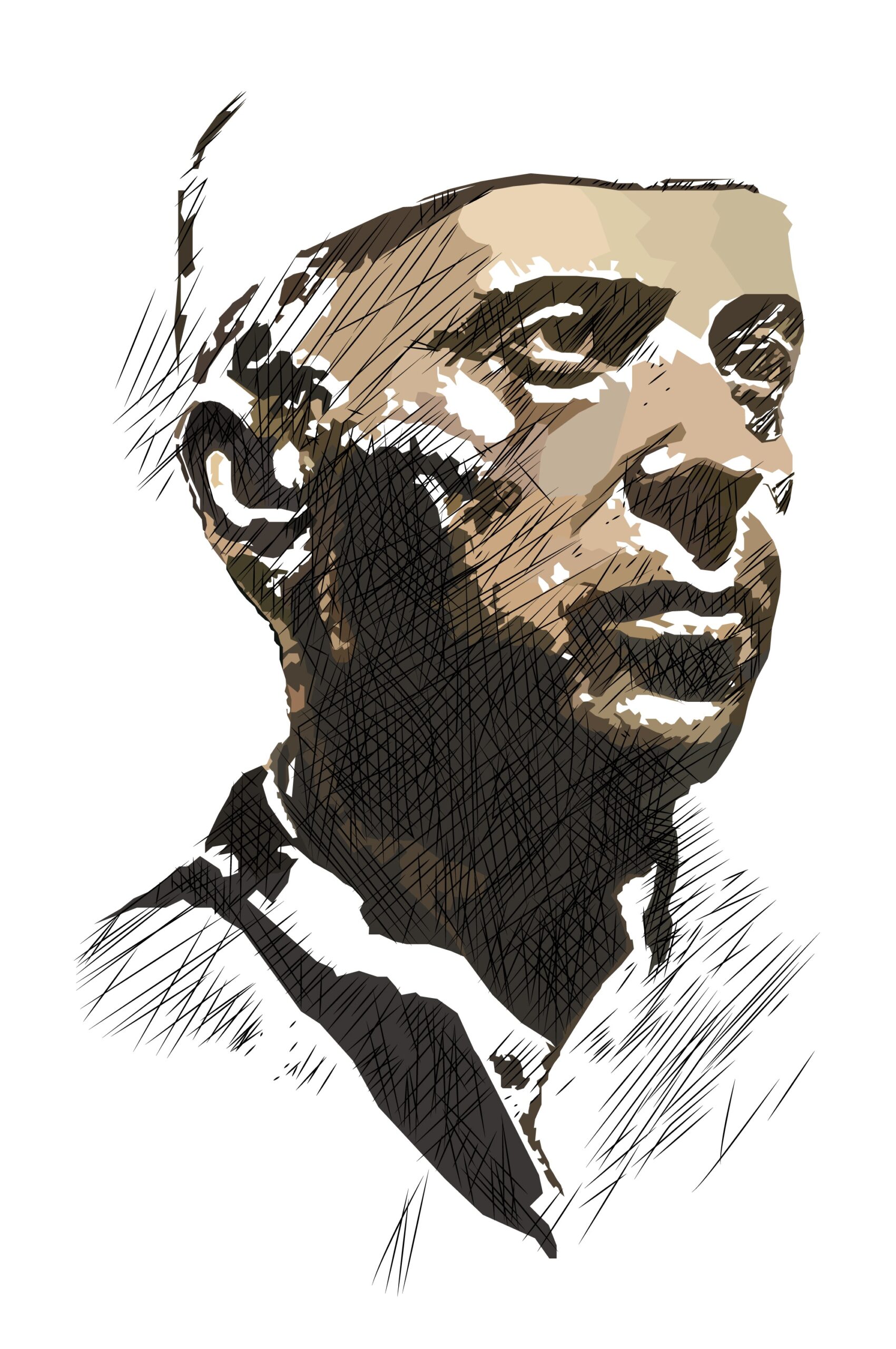 Pt. Jawaharlal Nehru